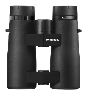 Ďalekohľad Minox X-active 10x44